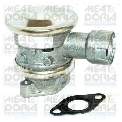 Valve, secondary air system
